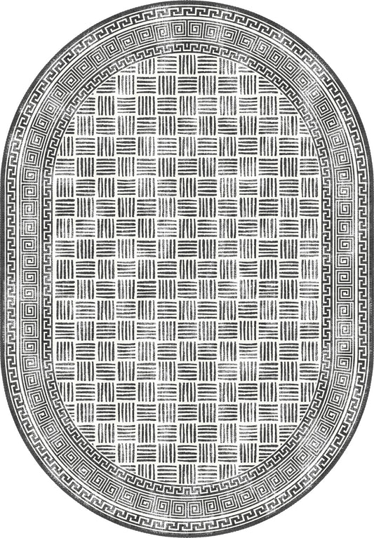 Oval Rugs