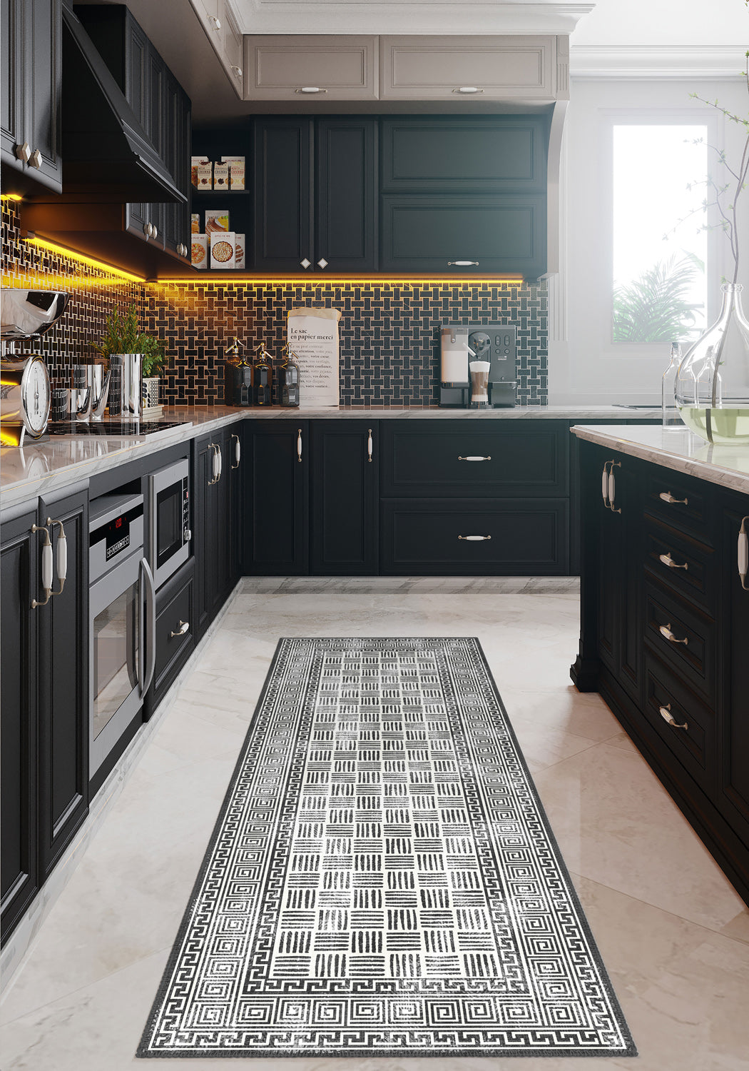 Kitchen Rugs