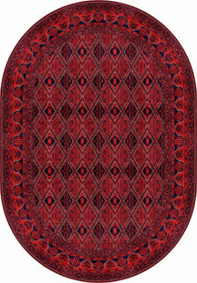 Oval Rugs
