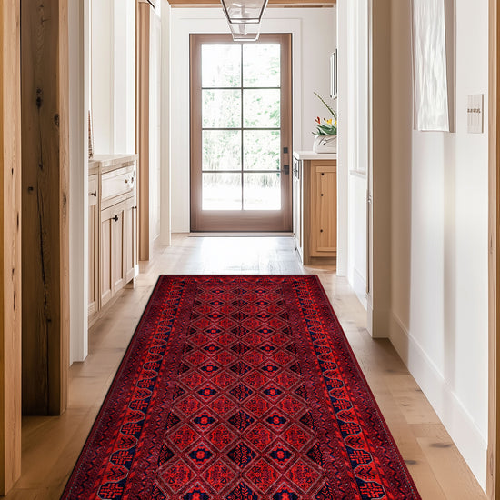 Hallway Runner Rugs