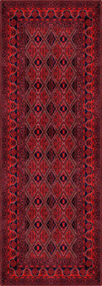 Runner Rugs