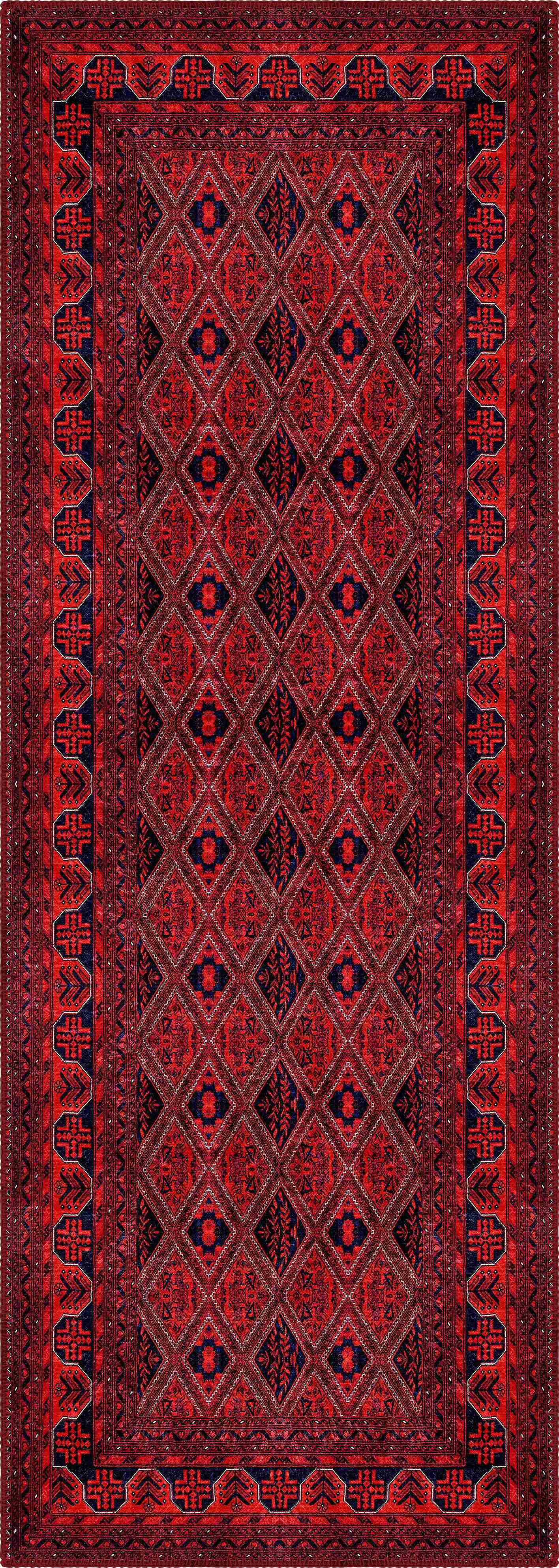 Runner Rugs