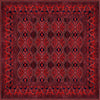 Square Rugs