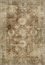 Roven Vintage Oushak Rug
