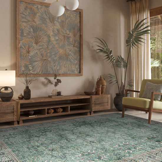 Living Room Rugs