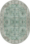Oval Rugs