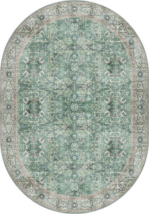 Oval Rugs