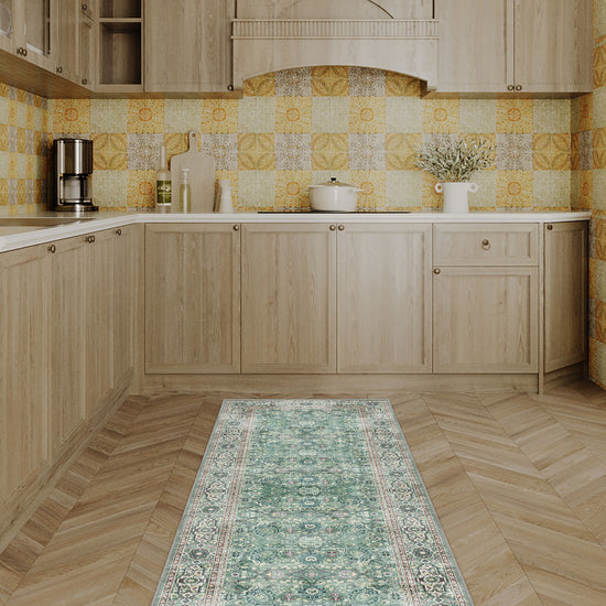Kitchen Rugs