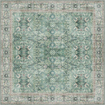 Square Rugs