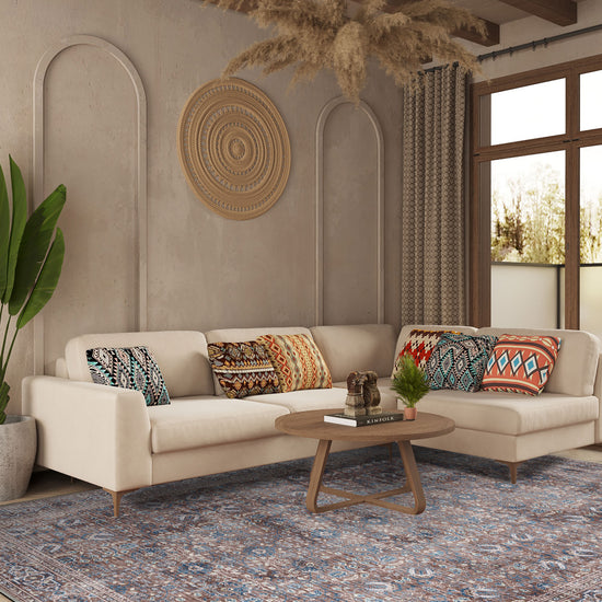 Living Room Rugs