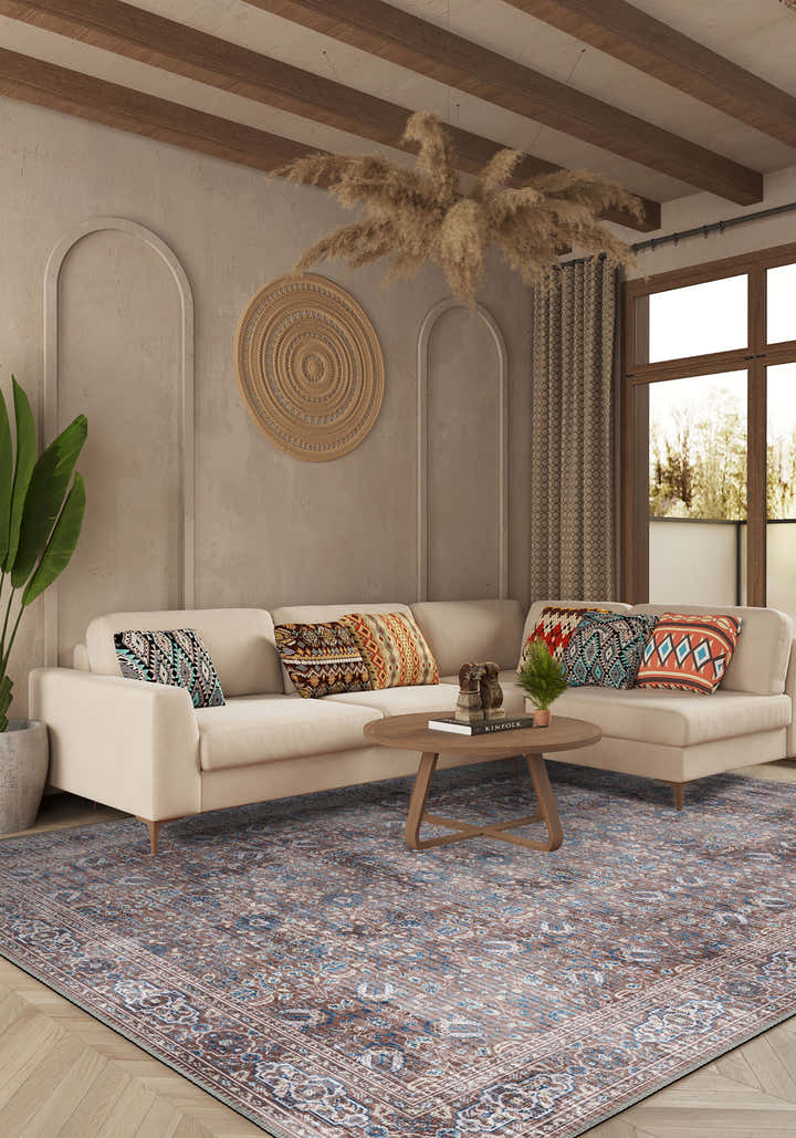 Living Room Rugs