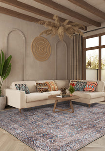 Living Room Rugs