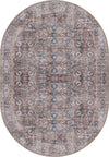 Oval Rugs
