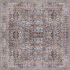 Square Rugs