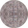 Round Rugs