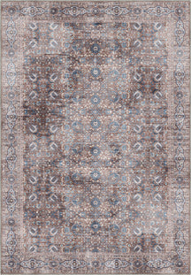 Dorothy Vintage Herati Rug