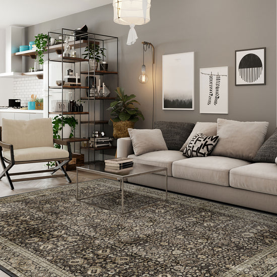 Living Room Rugs