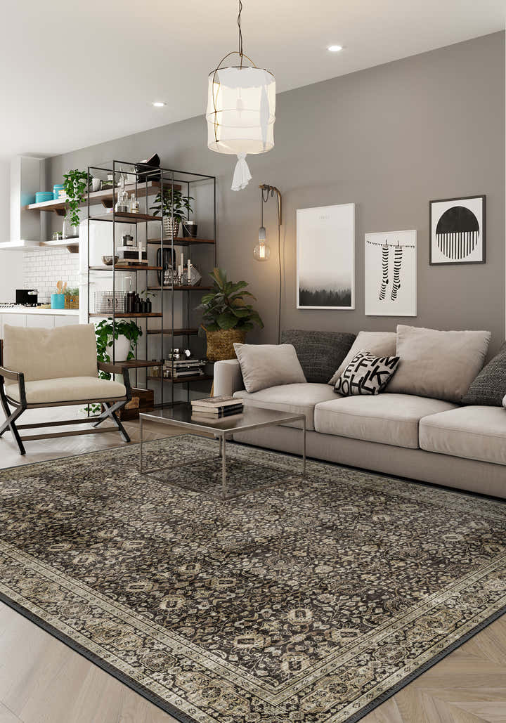 Living Room Rugs