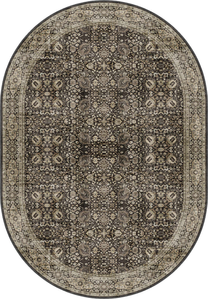 Oval Rugs