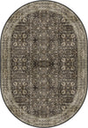 Oval Rugs