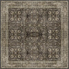Square Rugs