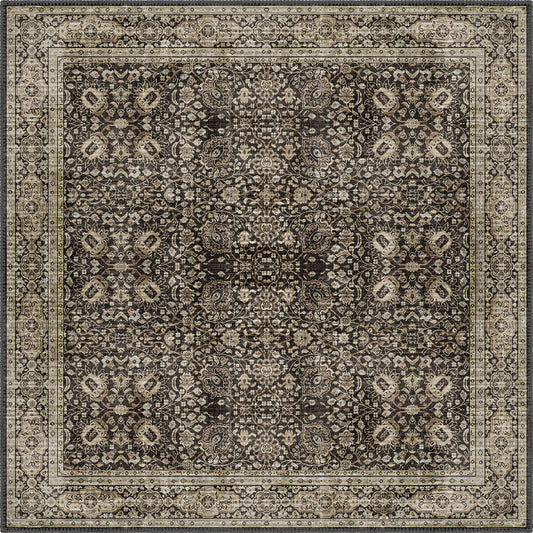 Square Rugs