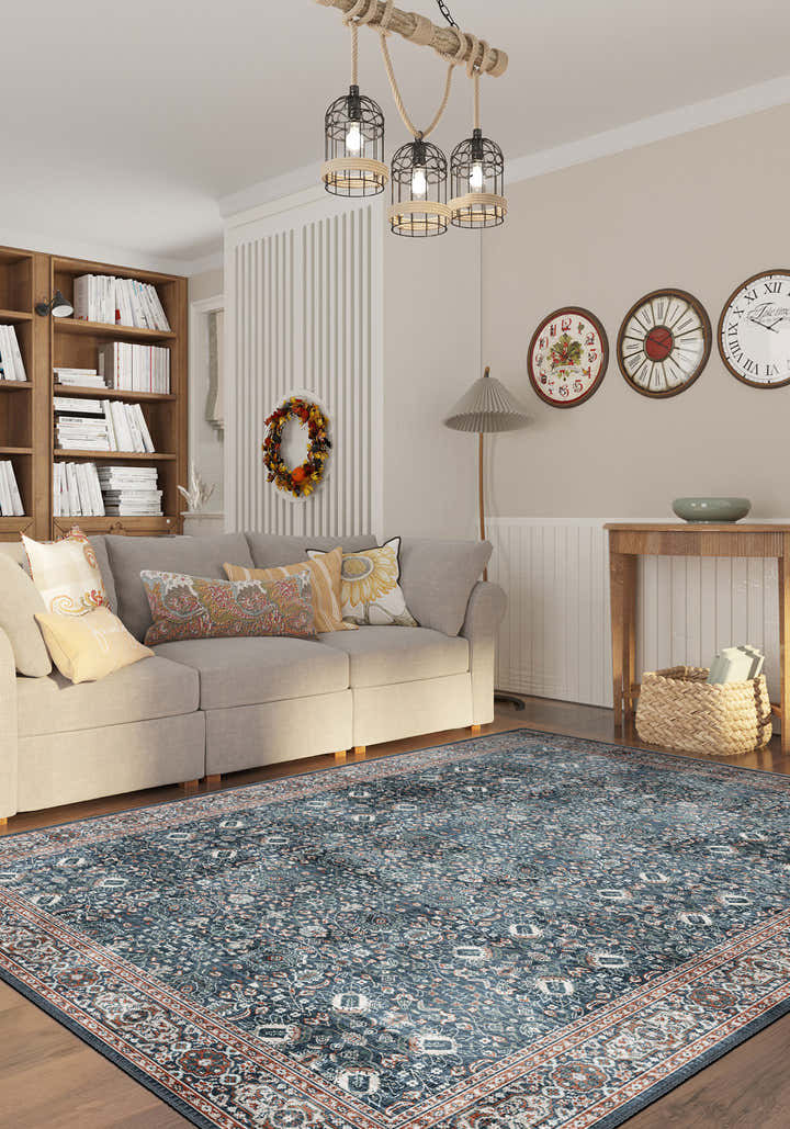 Living Room Rugs