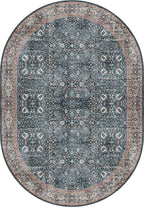Oval Rugs