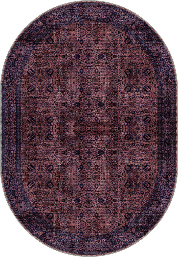 Oval Rugs