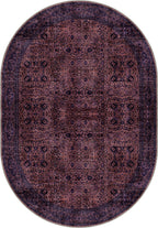 Oval Rugs