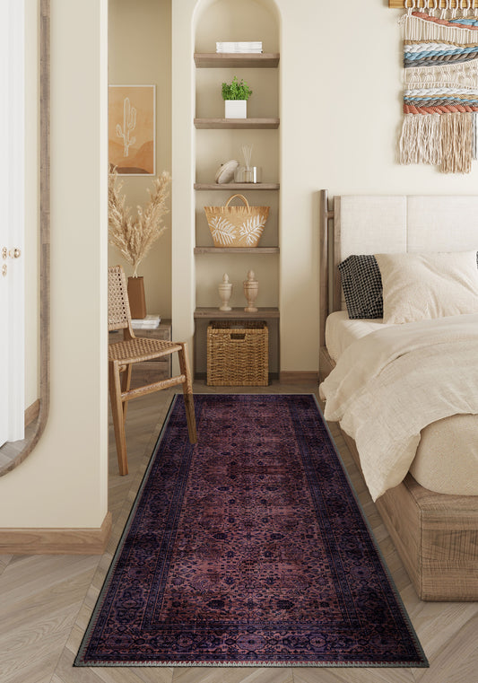 Bedroom Rugs