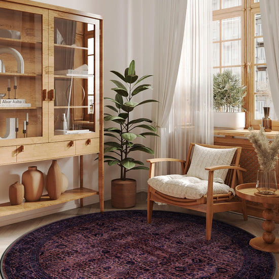 Living Room Rugs