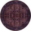 Round Rugs