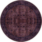 Round Rugs
