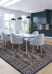 Dining Room Rugs