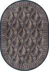Oval Rugs
