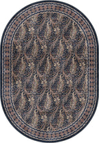 Oval Rugs