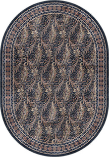 Oval Rugs