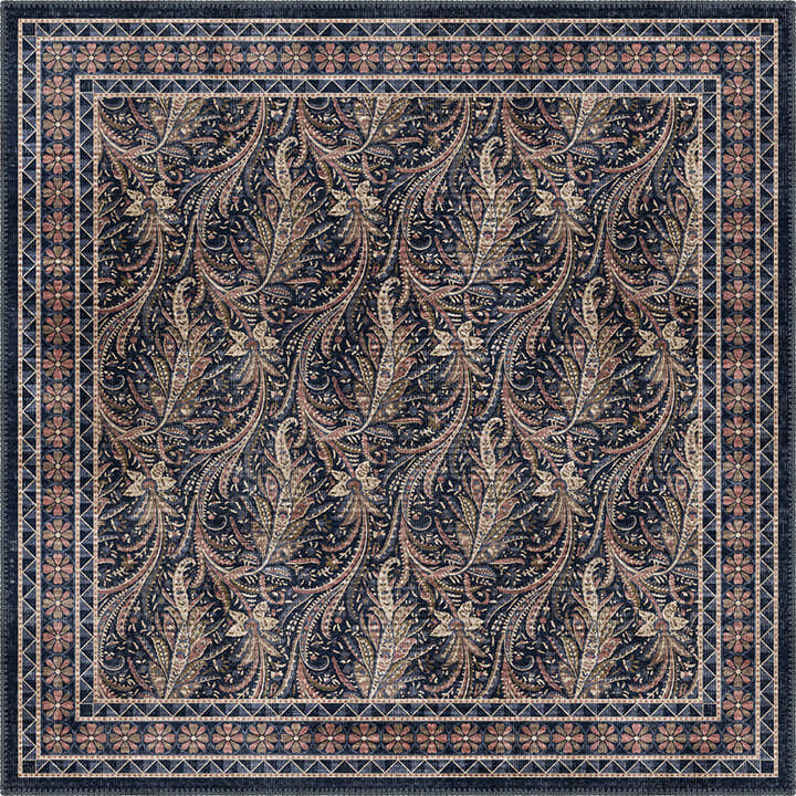 Square Rugs