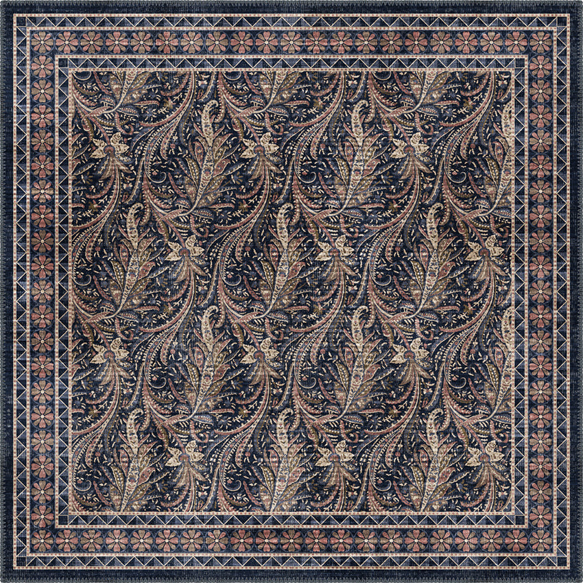 Square Rugs