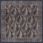 Square Rugs