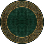 Round Rugs