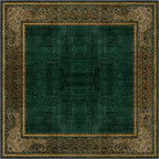 Square Rugs