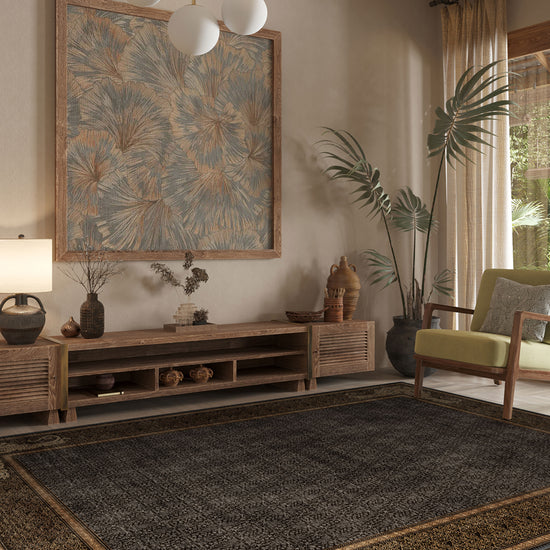 Living Room Rugs