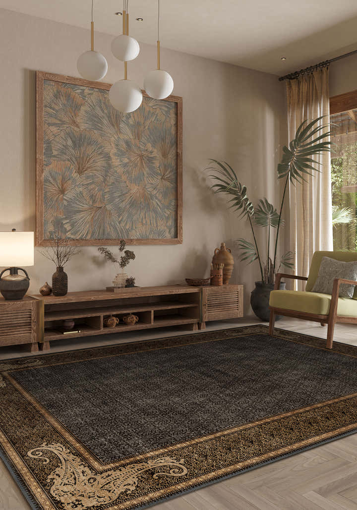 Living Room Rugs