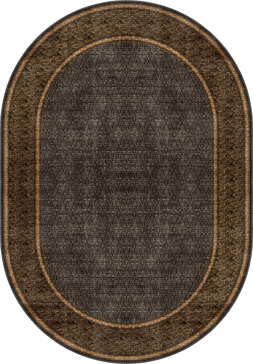 Oval Rugs