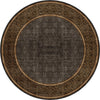 Round Rugs