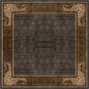 Square Rugs