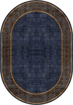 Oval Rugs