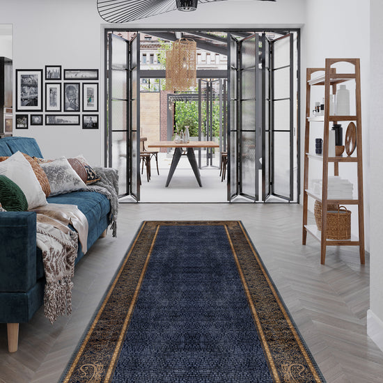 Hallway Runner Rugs